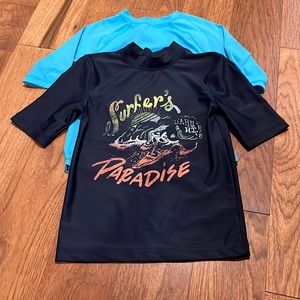 2 pack sun guard  size 8